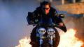 Huge payout for Mission Impossible: II Stuntman